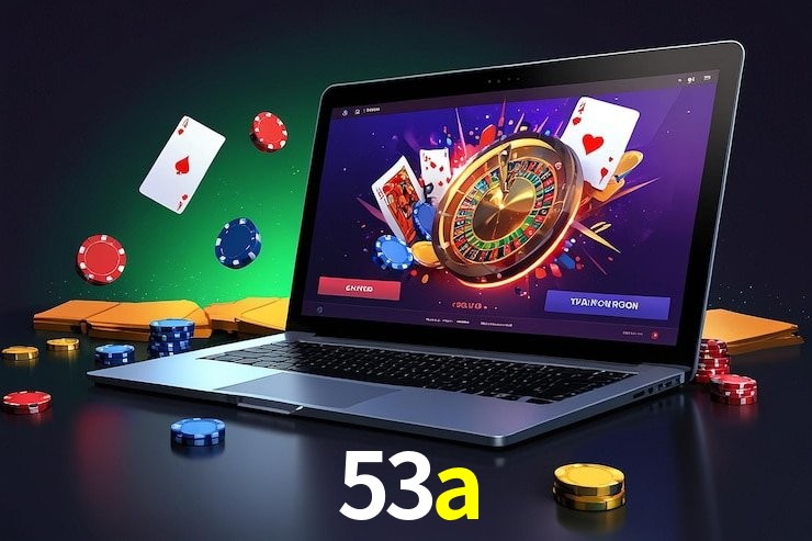 Jogos de Mesa Premium 53a - Blackjack, Roleta, Baccarat